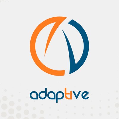 Logo Adaptive