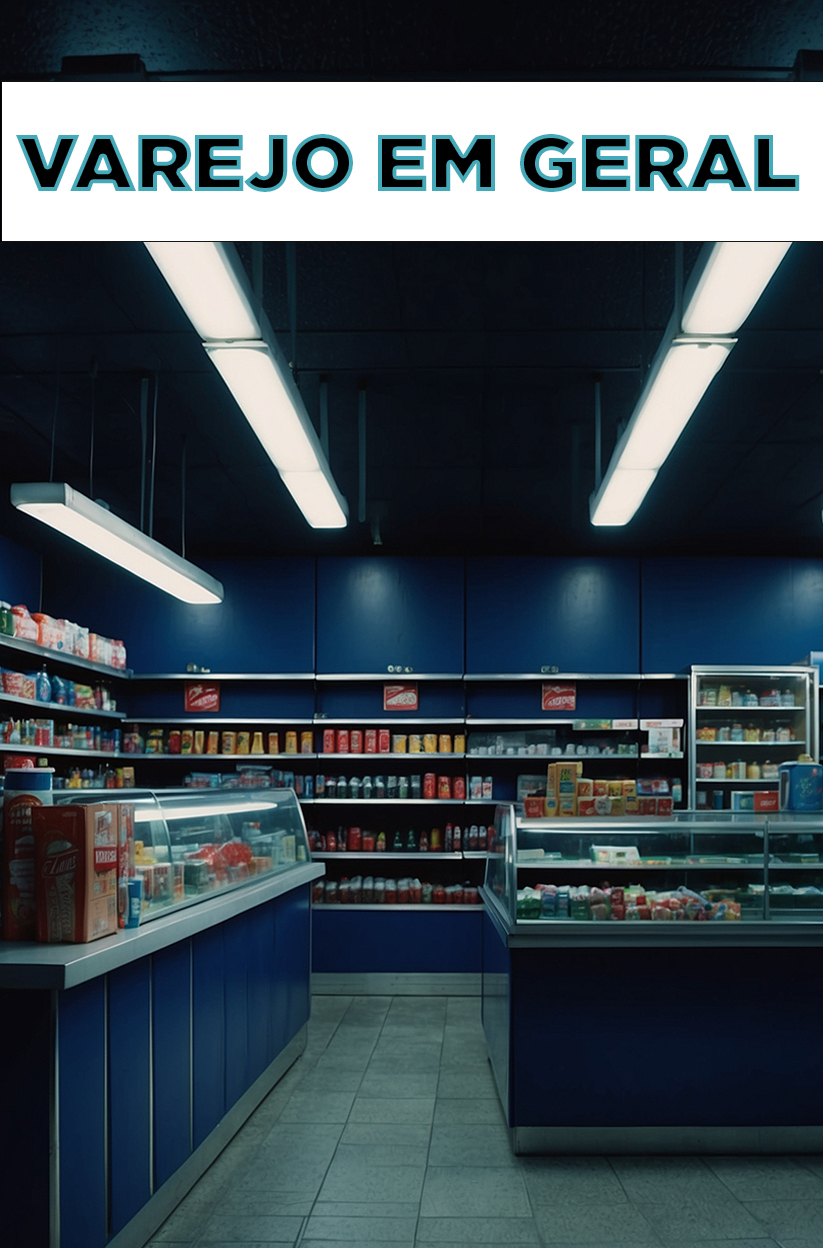 Varejo em Geral